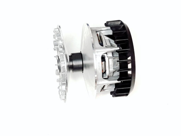 Drive Pulley Comp.