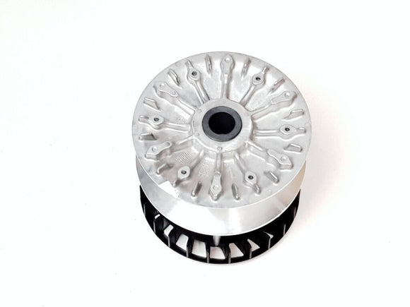 Drive Pulley Comp.