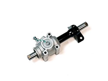 Steering Motor