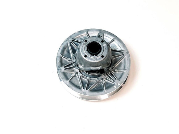 PULLEY, DRIVEN