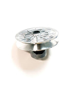 PULLEY, DRIVEN