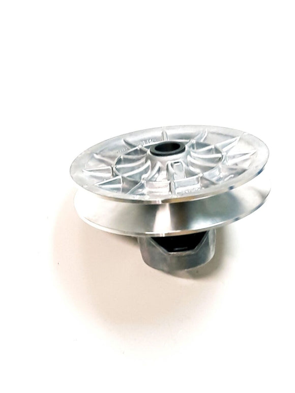 PULLEY, DRIVEN