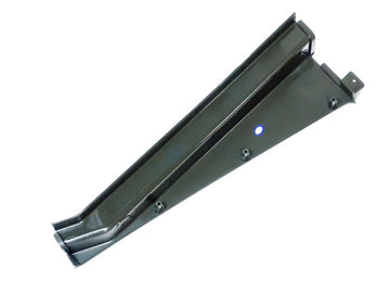 Lh Lower Front Mudguards,Army Green