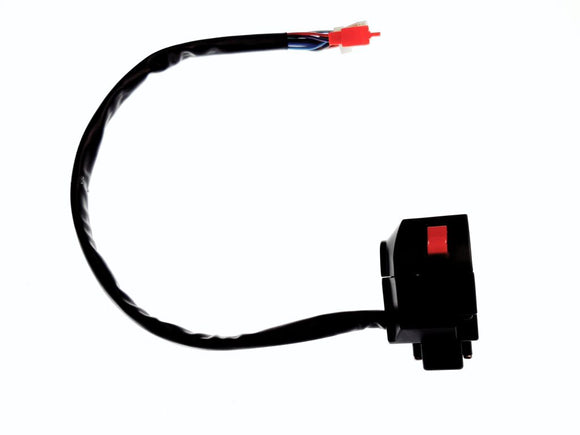 SWITCH ASSY (FOR EUROPE) of ATV500-D T3b