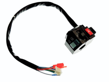 SWITCH ASSY (FOR EUROPE) of ATV500-D T3b