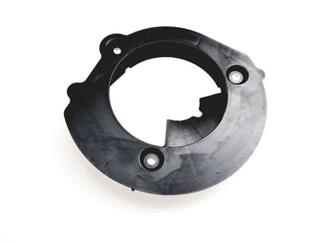 PLATE, AIR INTAKE