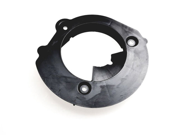 PLATE, AIR INTAKE