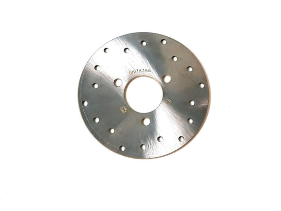REAR DISC BRAKE ATV200-D T3b