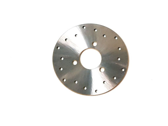 REAR DISC BRAKE ATV200-D T3b