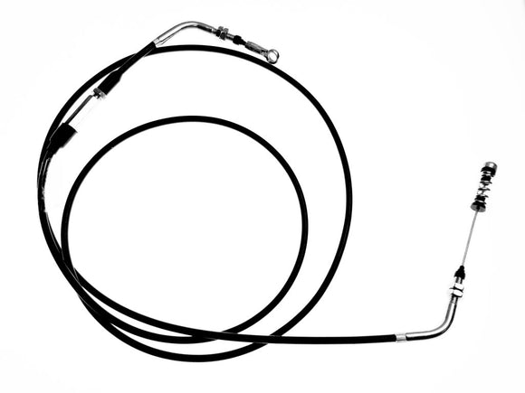 Throttle Cable