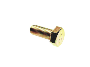 BOLT M10X1.25×25