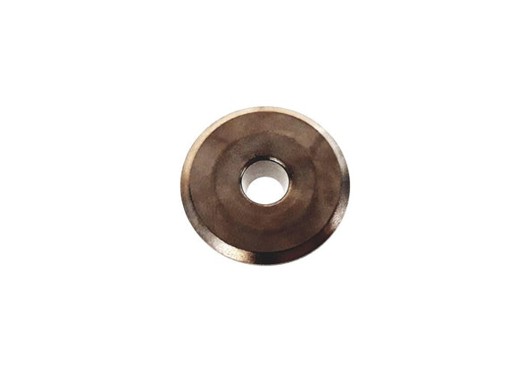 UPPER SEAT, VALVE SPRING