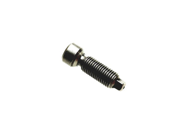 ADJUST SCREW, VALVE