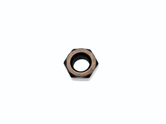 ADJUST NUT, VALVE
