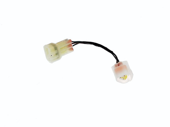 ELECTRICAL DUMPAGE SWITCH HARNESS (FOR ELECTRIC SPEED LIMIT)