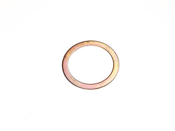 SPRING RETAINER