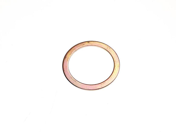 SPRING RETAINER