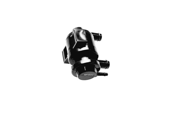 AIR INDUCTION SYSTEM ASSY
