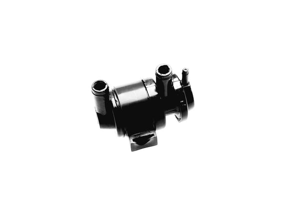 AIR INDUCTION SYSTEM ASSY