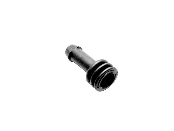 DUSTPROOF COVER OF THE ABOVEAXLE