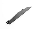 LEFT BAFFLE PLATE