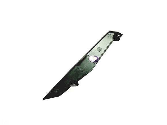 RIGHT BAFFLE PLATE