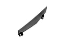 RIGHT BAFFLE PLATE