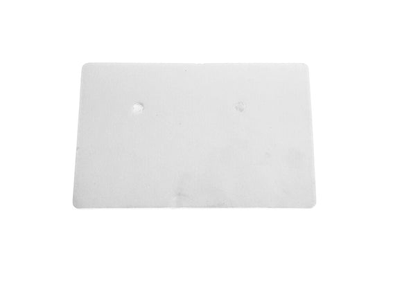 HEAT SHIELD(GLASS FIBER)