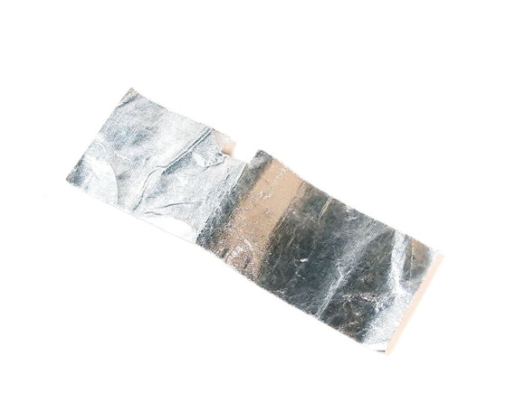 HEAT SHIELD PLATE R