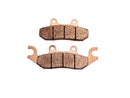 Front Brake Pad