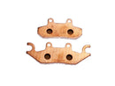 Front Brake Pad