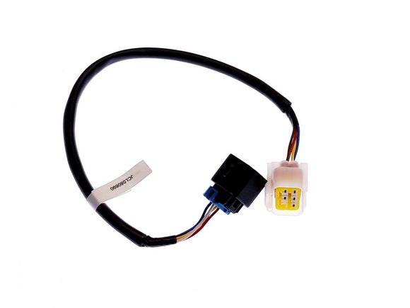 EPS SIGNALING LINE(WITH GY EPS)