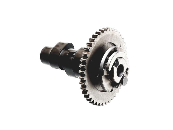 CAMSHAFT ASSEMBLY