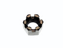 STEERING COLUMN RETAINER NUT