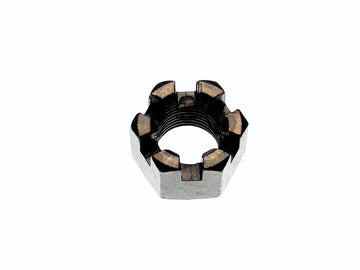 STEERING COLUMN RETAINER NUT