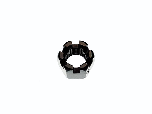 NUT SLOTTED M20X2 Of ATV300-D EFI T3b