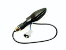 FRONT INDICATOR LIGHT R (STREAMLINED, OPTION)
