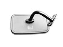 REAR VIEW MIRROR，L (USED FOR T3)