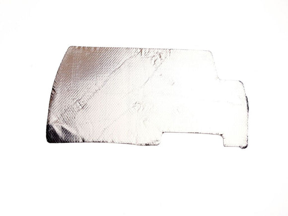 REAR MUD ADIABATIC PELLICLE 2
