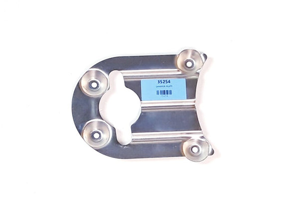 DAMPER PLATE