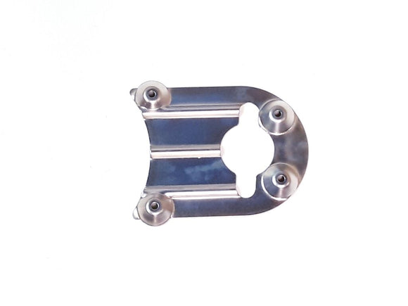 DAMPER PLATE