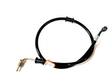 FRONT BRAKE HOSE2