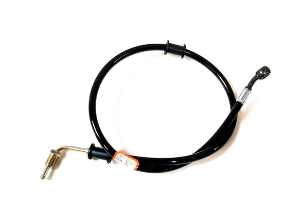 FRONT BRAKE HOSE2