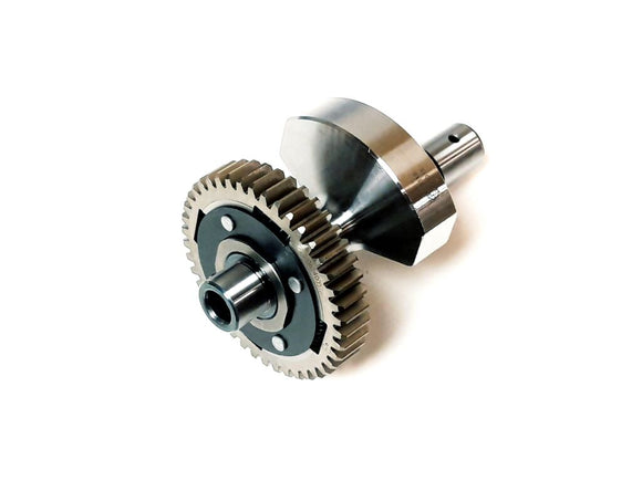 SHAFT, BALANCER