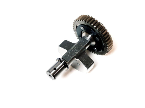 SHAFT, BALANCER
