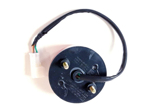 R/B 25388 LEFT REAR COMBINATION LAMP (EFI T3 HOMOLOGATED)