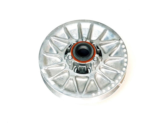Driven Pulley Comp.（Downhill braking style）
