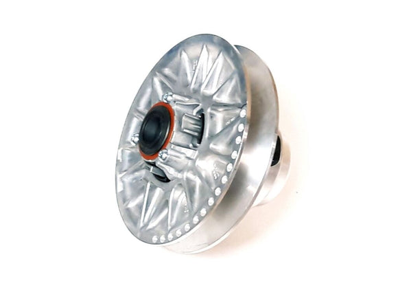 Driven Pulley Comp.（Downhill braking style）