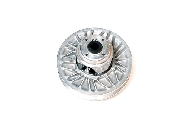 Driven Pulley Comp.（Downhill braking style）