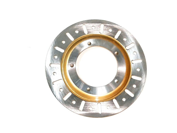 Rear Disc